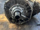 Раздатка редуктор двигатель 6.0 6.2 АКПП автомат за 100 000 тг. в Алматы – фото 2