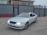 Toyota Aristo 1995 года за 1 750 000 тг. в Кокшетау