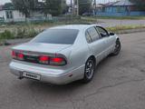 Toyota Aristo 1995 года за 1 750 000 тг. в Кокшетау – фото 3