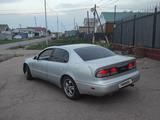Toyota Aristo 1995 года за 1 750 000 тг. в Кокшетау – фото 4