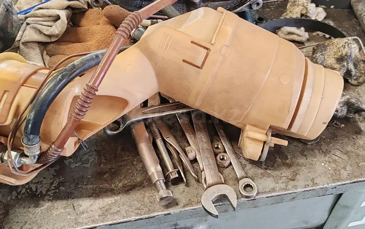 Топливная станция за 50 000 тг. в Усть-Каменогорск