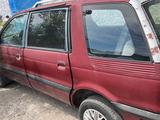 Mitsubishi Space Wagon 1992 годаүшін450 000 тг. в Караганда – фото 4