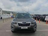 Subaru Forester 2021 года за 7 200 000 тг. в Алматы