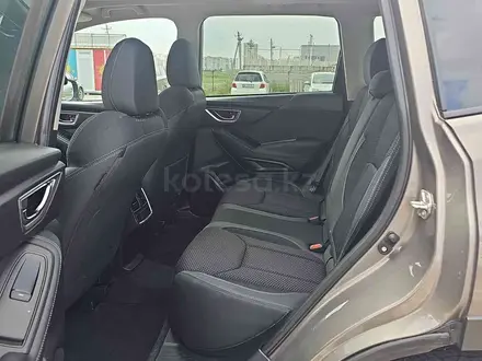 Subaru Forester 2021 года за 10 000 000 тг. в Алматы – фото 6