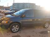 Chrysler Voyager 2002 годаүшін3 800 000 тг. в Кызылорда – фото 5