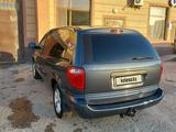 Chrysler Voyager 2002 годаүшін3 800 000 тг. в Кызылорда – фото 3