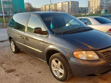 Chrysler Voyager 2002 года за 3 500 000 тг. в Кызылорда – фото 4