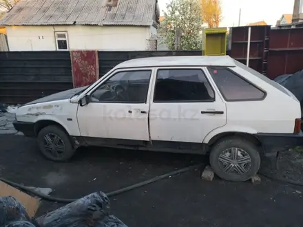 ВАЗ (Lada) 2109 1998 года за 250 000 тг. в Сарань – фото 2