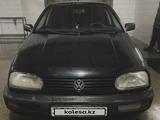 Volkswagen Golf 1994 года за 1 200 000 тг. в Караганда