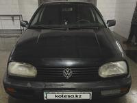 Volkswagen Golf 1994 годаүшін1 200 000 тг. в Караганда
