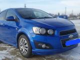 Chevrolet Aveo 2014 года за 4 000 000 тг. в Кокшетау