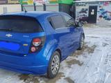 Chevrolet Aveo 2014 года за 4 000 000 тг. в Кокшетау – фото 4