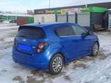 Chevrolet Aveo 2014 года за 4 000 000 тг. в Кокшетау – фото 5