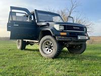 Toyota Land Cruiser Prado 1995 года за 3 500 000 тг. в Тараз