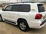 Toyota Land Cruiser 2010 года за 18 500 000 тг. в Жанаозен – фото 3