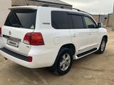 Toyota Land Cruiser 2010 годаүшін18 500 000 тг. в Жанаозен – фото 5