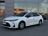 Toyota Corolla 2025 года за 13 890 000 тг. в Кызылорда