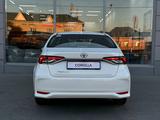 Toyota Corolla 2025 года за 13 890 000 тг. в Кызылорда – фото 4