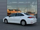 Toyota Corolla 2025 года за 13 890 000 тг. в Кызылорда – фото 2