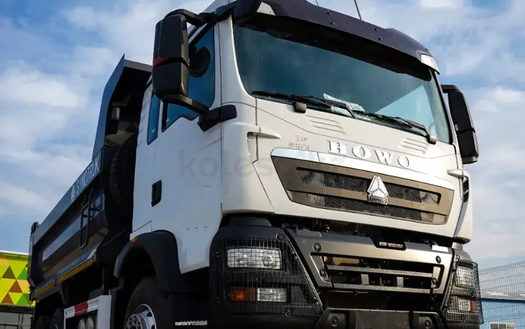 Howo  T5G 15т 6x4 2026 года в Караганда