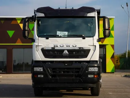 Howo  T5G 15т 6x4 2026 года в Караганда – фото 2