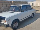 ВАЗ (Lada) 2107 1999 годаүшін500 000 тг. в Актау – фото 2