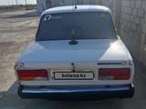 ВАЗ (Lada) 2107 1999 годаүшін500 000 тг. в Актау – фото 3