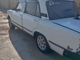 ВАЗ (Lada) 2107 1999 годаүшін500 000 тг. в Актау – фото 4