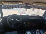 ВАЗ (Lada) 2107 1999 годаүшін500 000 тг. в Актау – фото 5