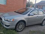 Mitsubishi Lancer 2011 года за 1 800 000 тг. в Есик – фото 2