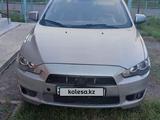 Mitsubishi Lancer 2011 года за 1 800 000 тг. в Есик