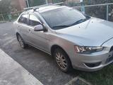 Mitsubishi Lancer 2011 года за 1 800 000 тг. в Есик – фото 3