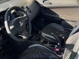 Mitsubishi Lancer 2011 года за 1 800 000 тг. в Есик – фото 4