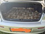 Mitsubishi Lancer 2011 года за 1 800 000 тг. в Есик – фото 5