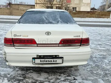 Toyota Mark II 1998 года за 2 700 000 тг. в Павлодар – фото 15