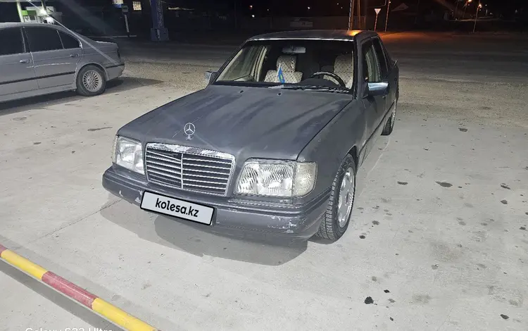 Mercedes-Benz E 280 1993 годаfor2 000 000 тг. в Тараз