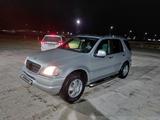 Mercedes-Benz ML 320 2001 года за 4 300 000 тг. в Курык – фото 3