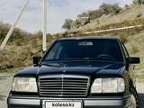 Mercedes-Benz E 280 1993 годаүшін2 700 000 тг. в Шымкент