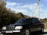 Mercedes-Benz E 280 1993 года за 2 700 000 тг. в Шымкент – фото 3