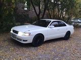 Toyota Chaser 1994 годаүшін2 550 000 тг. в Петропавловск – фото 2