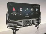 Магнитола андроид для Мерседес Mercedes ML/ 166 за 280 000 тг. в Алматы