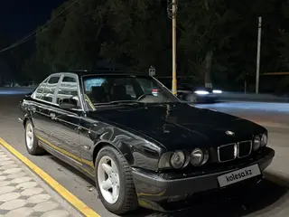 BMW 5 Series, 1994
