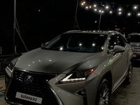 Lexus RX 350 2018 годаүшін25 000 000 тг. в Шымкент