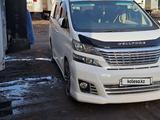 Toyota Vellfire 2010 годаүшін8 600 000 тг. в Караганда – фото 3