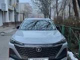 Changan CS55 Plus 2023 годаүшін9 000 000 тг. в Шымкент