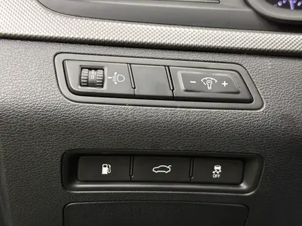 Hyundai Sonata 2019 года за 8 500 000 тг. в Астана – фото 11