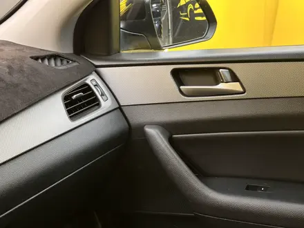 Hyundai Sonata 2019 года за 8 500 000 тг. в Астана – фото 12