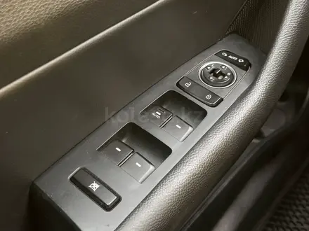 Hyundai Sonata 2019 года за 8 500 000 тг. в Астана – фото 14