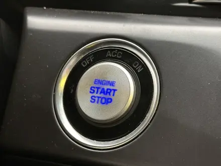 Hyundai Sonata 2019 года за 8 500 000 тг. в Астана – фото 16