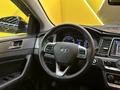 Hyundai Sonata 2019 года за 8 500 000 тг. в Астана – фото 21